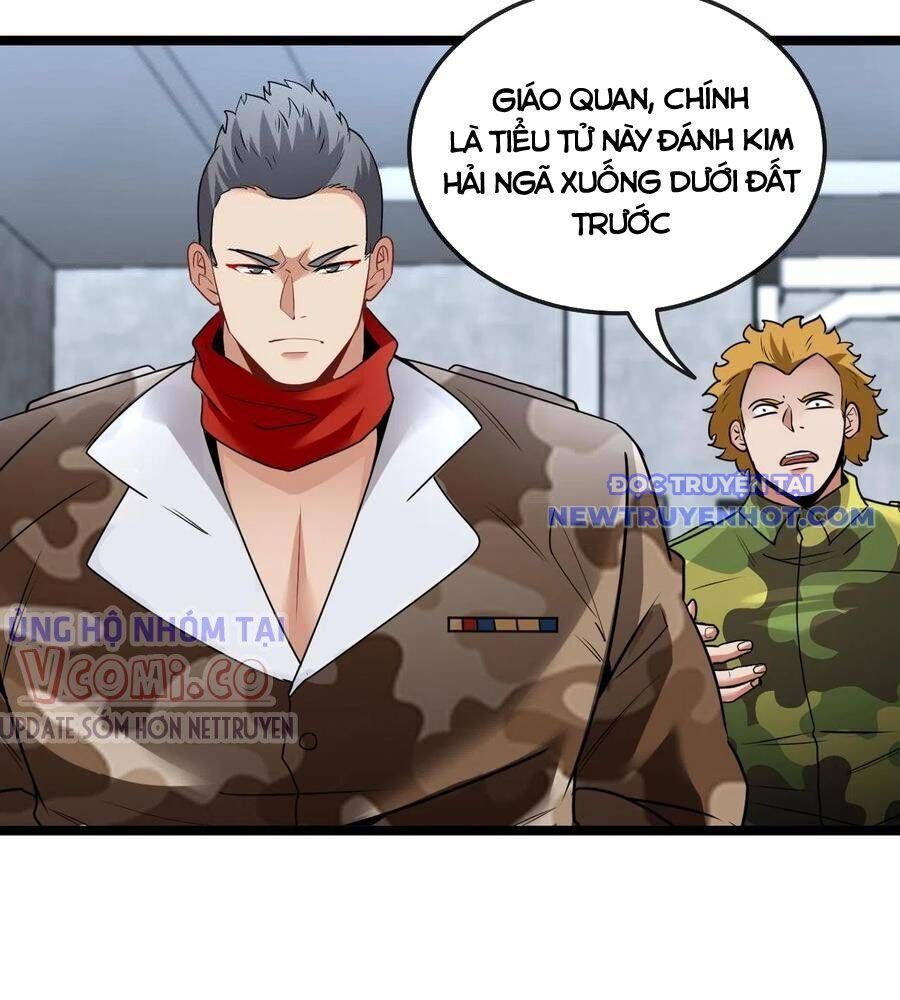 Thần Cấp Thăng Cấp Hệ Thống Chapter 19 - Trang 2