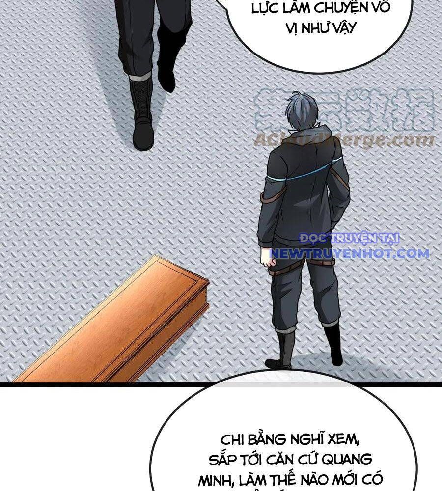 Thần Cấp Thăng Cấp Hệ Thống Chapter 19 - Trang 2