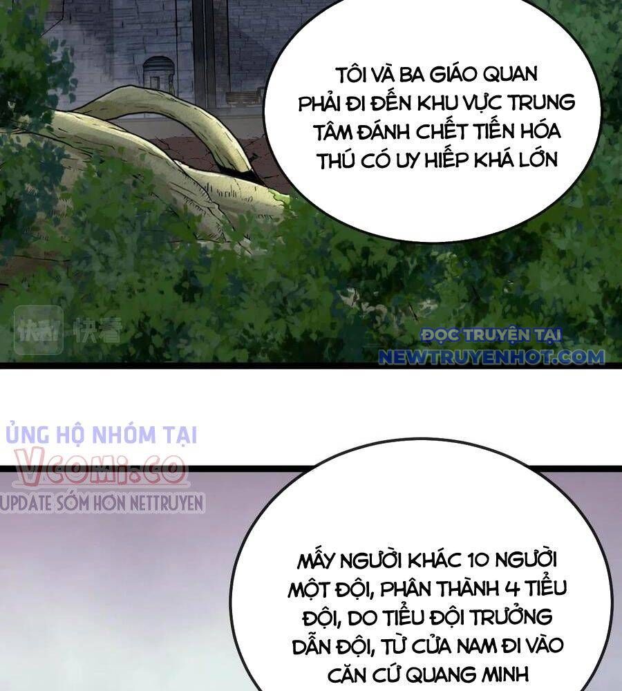 Thần Cấp Thăng Cấp Hệ Thống Chapter 19 - Trang 2