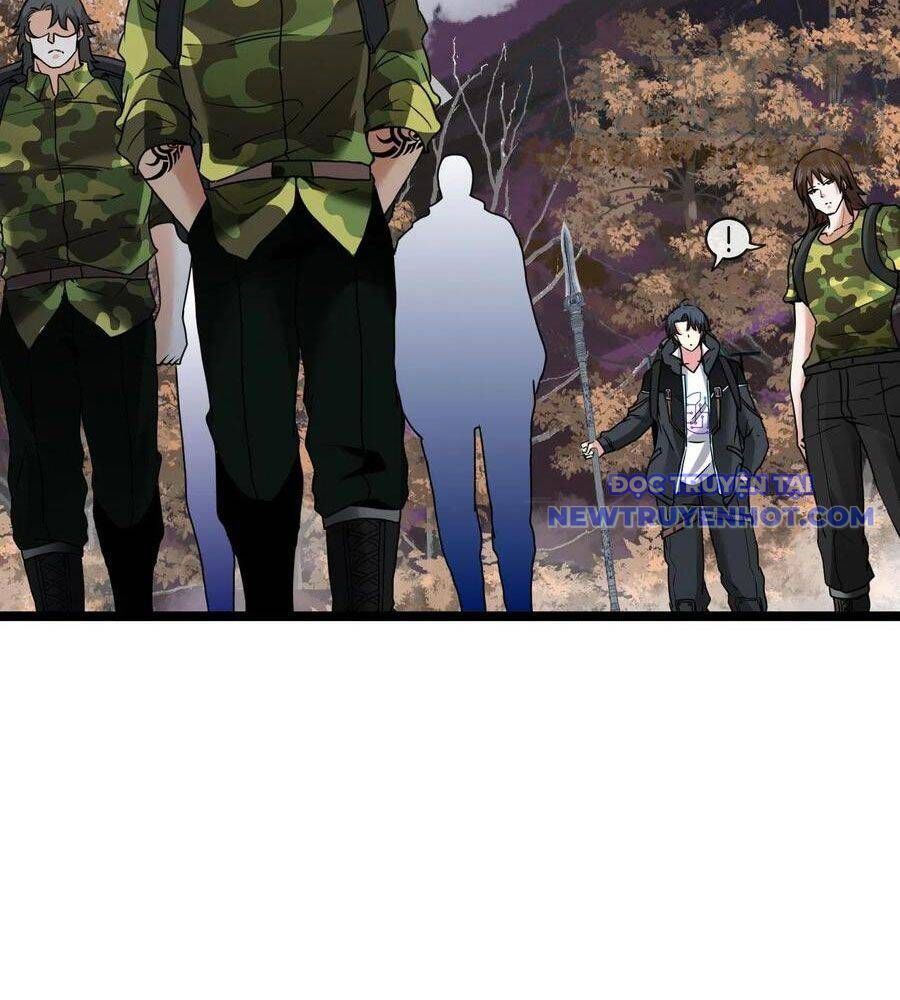 Thần Cấp Thăng Cấp Hệ Thống Chapter 19 - Trang 2