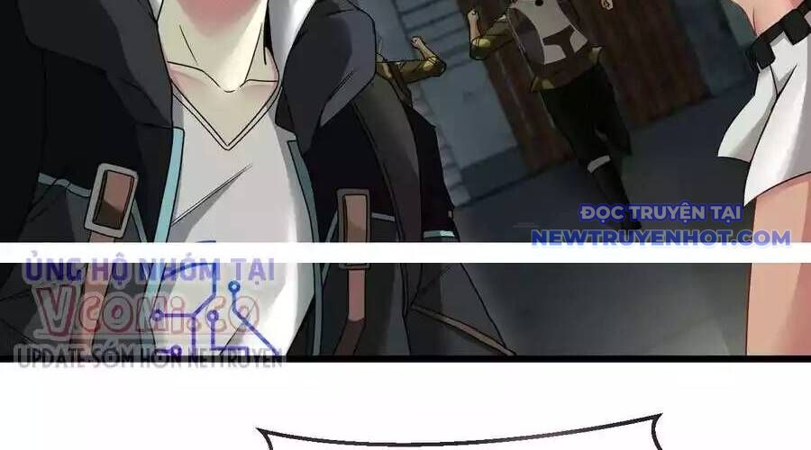 Thần Cấp Thăng Cấp Hệ Thống Chapter 21 - Trang 2