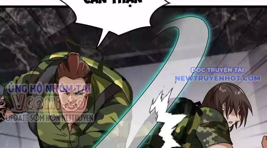 Thần Cấp Thăng Cấp Hệ Thống Chapter 21 - Trang 2