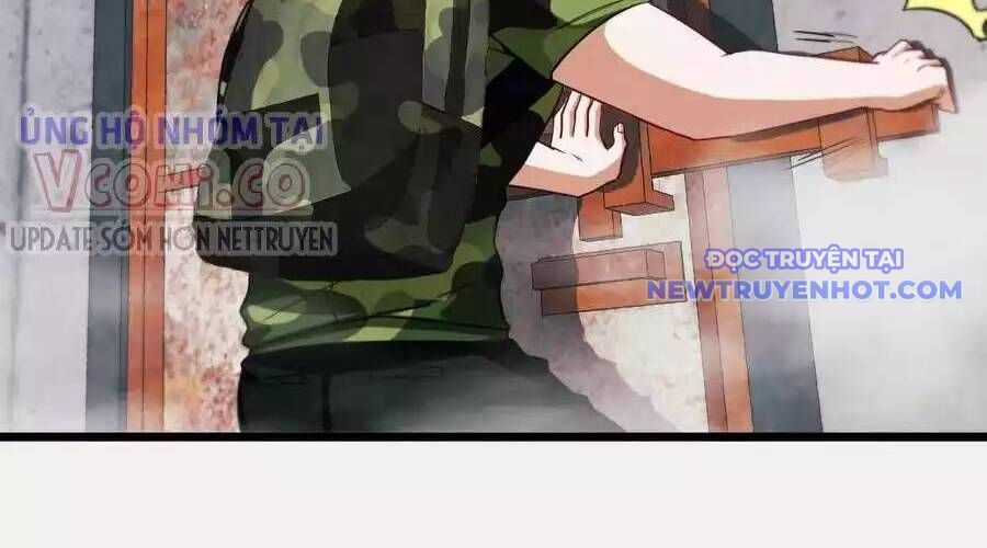 Thần Cấp Thăng Cấp Hệ Thống Chapter 21 - Trang 2