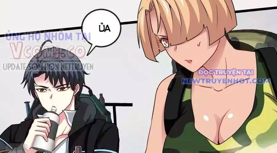 Thần Cấp Thăng Cấp Hệ Thống Chapter 21 - Trang 2