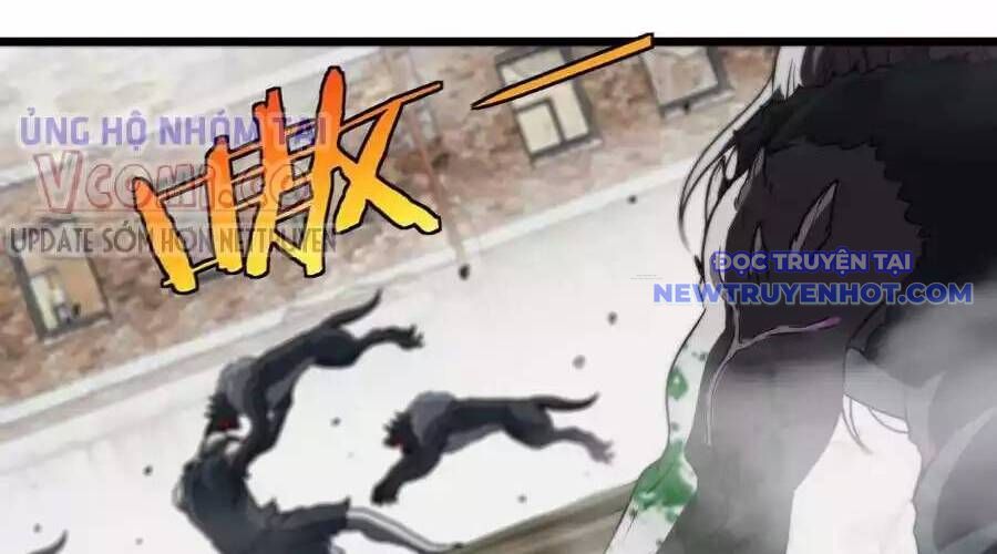 Thần Cấp Thăng Cấp Hệ Thống Chapter 21 - Trang 2