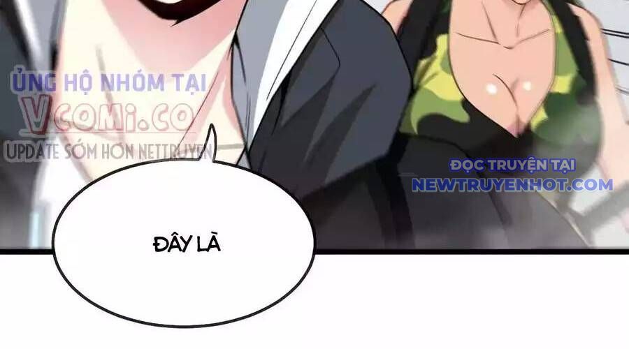 Thần Cấp Thăng Cấp Hệ Thống Chapter 21 - Trang 2