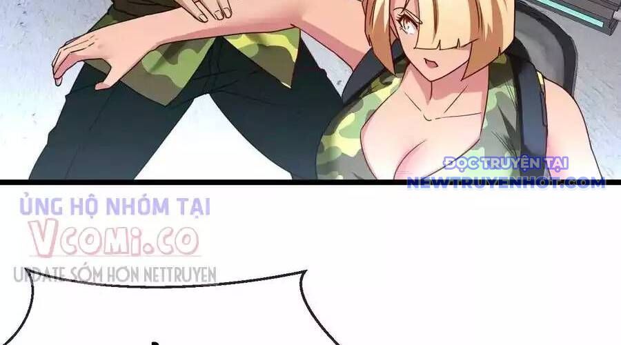 Thần Cấp Thăng Cấp Hệ Thống Chapter 21 - Trang 2