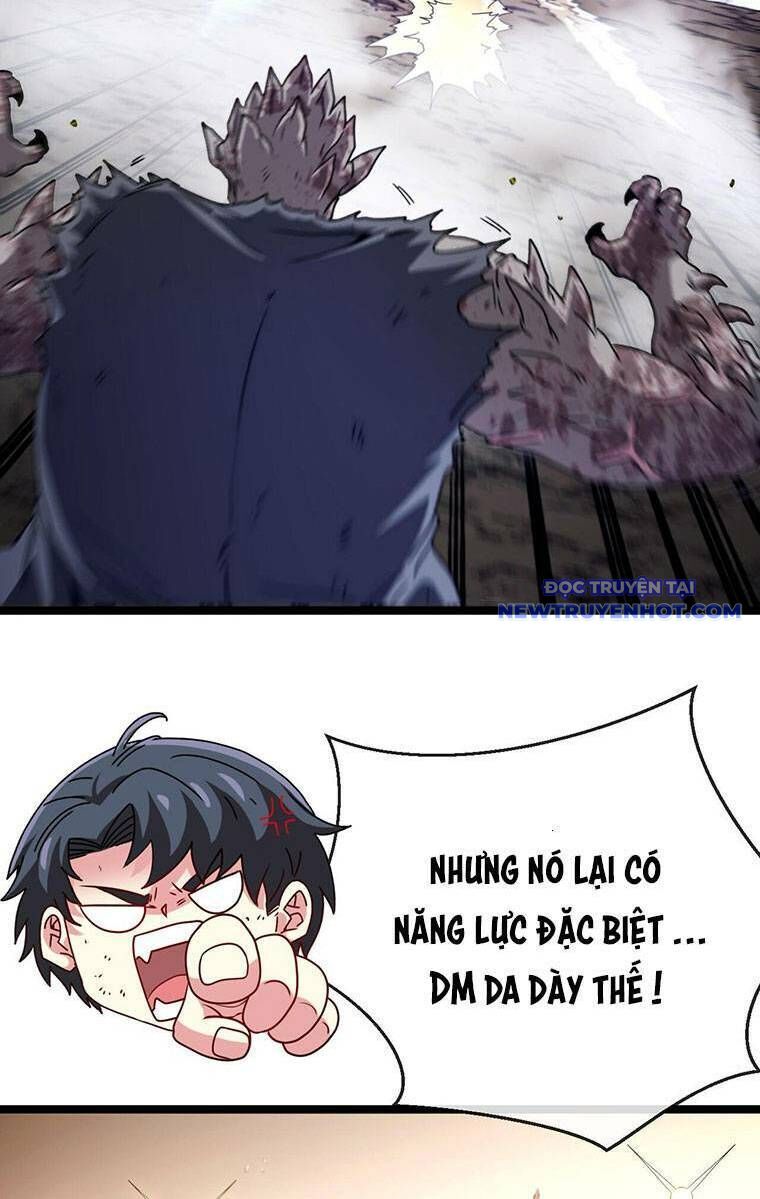 Thần Cấp Thăng Cấp Hệ Thống Chapter 24 - Trang 2