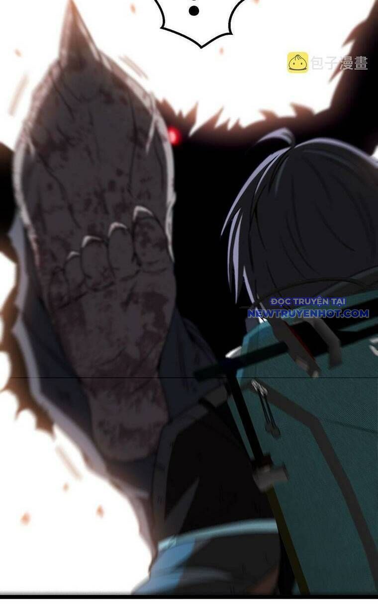 Thần Cấp Thăng Cấp Hệ Thống Chapter 24 - Trang 2