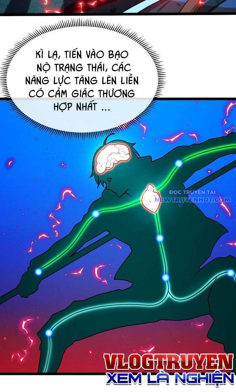 Thần Cấp Thăng Cấp Hệ Thống Chapter 24 - Trang 2