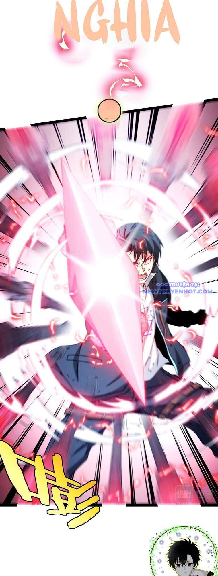 Thần Cấp Thăng Cấp Hệ Thống Chapter 24 - Trang 2