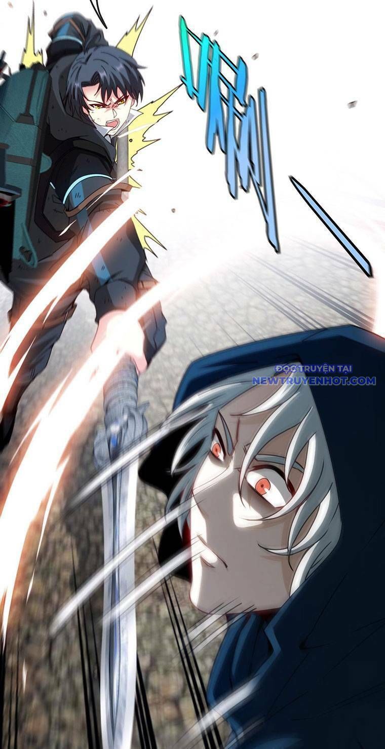 Thần Cấp Thăng Cấp Hệ Thống Chapter 26 - Trang 2