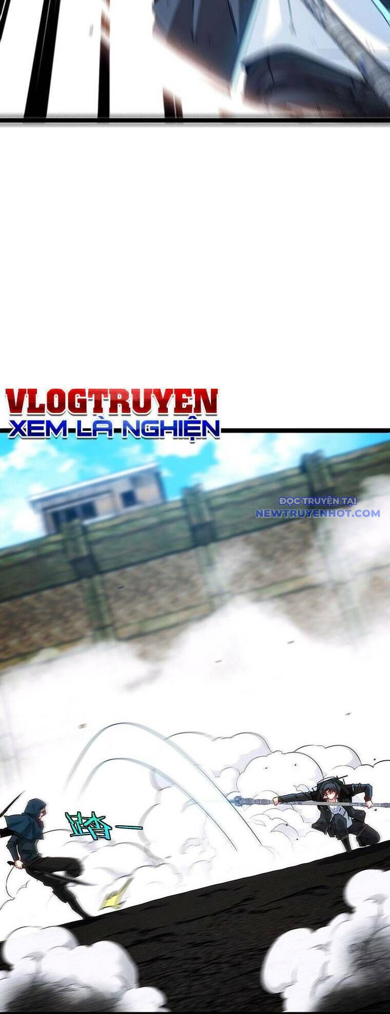 Thần Cấp Thăng Cấp Hệ Thống Chapter 26 - Trang 2