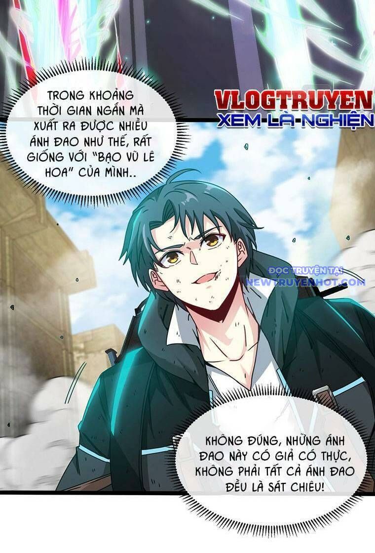 Thần Cấp Thăng Cấp Hệ Thống Chapter 26 - Trang 2