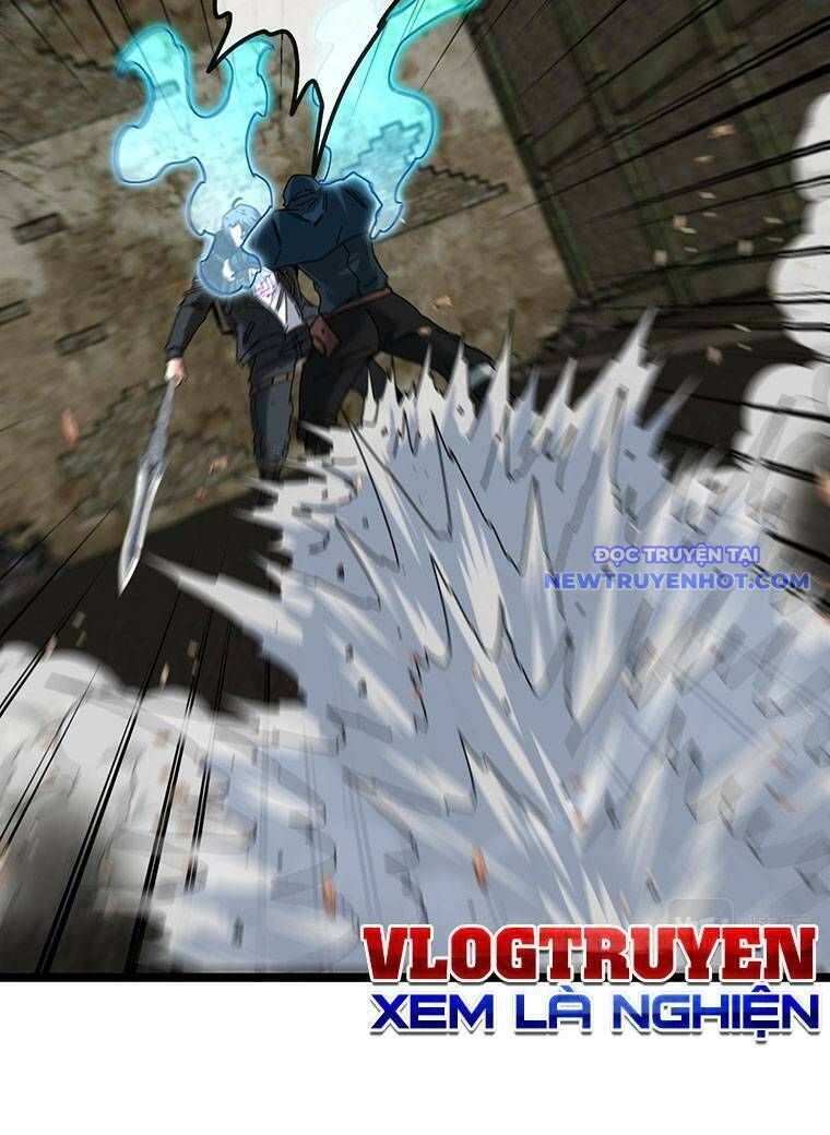 Thần Cấp Thăng Cấp Hệ Thống Chapter 26 - Trang 2