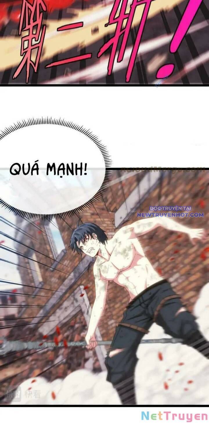 Thần Cấp Thăng Cấp Hệ Thống Chapter 28 - Trang 2