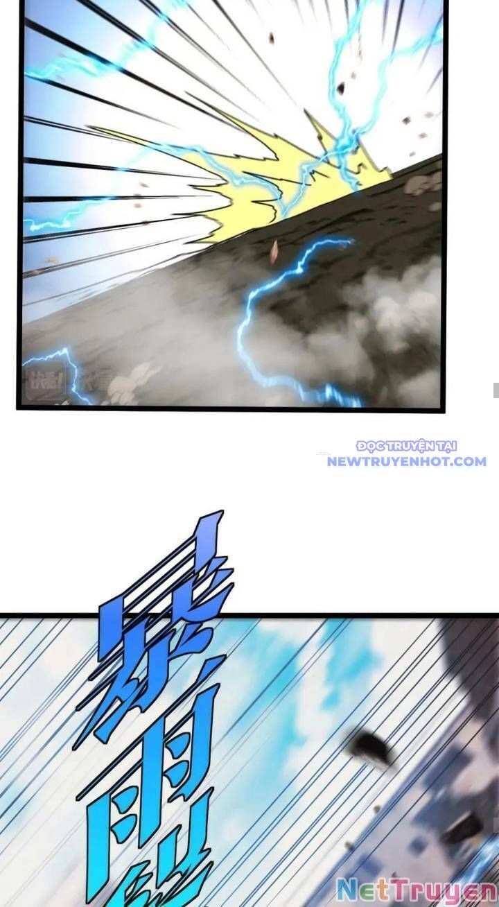 Thần Cấp Thăng Cấp Hệ Thống Chapter 28 - Trang 2