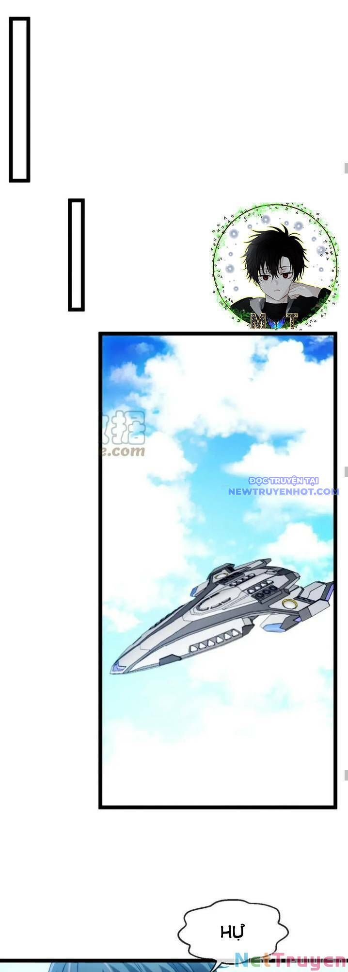 Thần Cấp Thăng Cấp Hệ Thống Chapter 28 - Trang 2