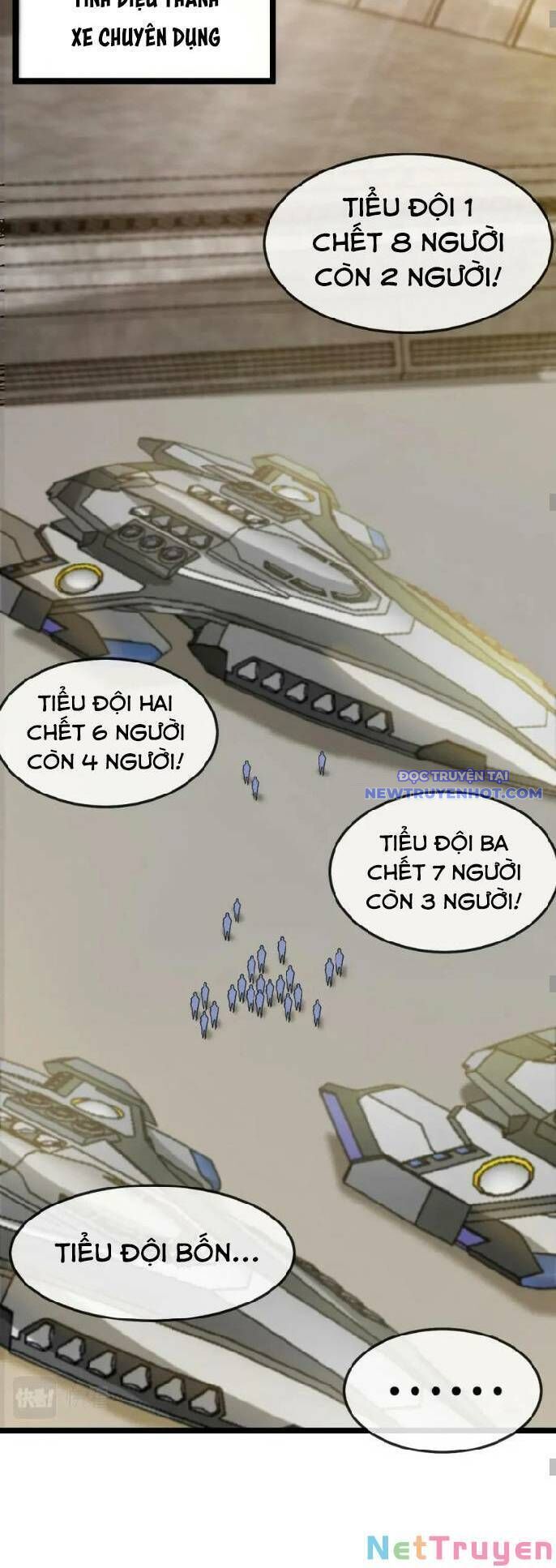 Thần Cấp Thăng Cấp Hệ Thống Chapter 28 - Trang 2