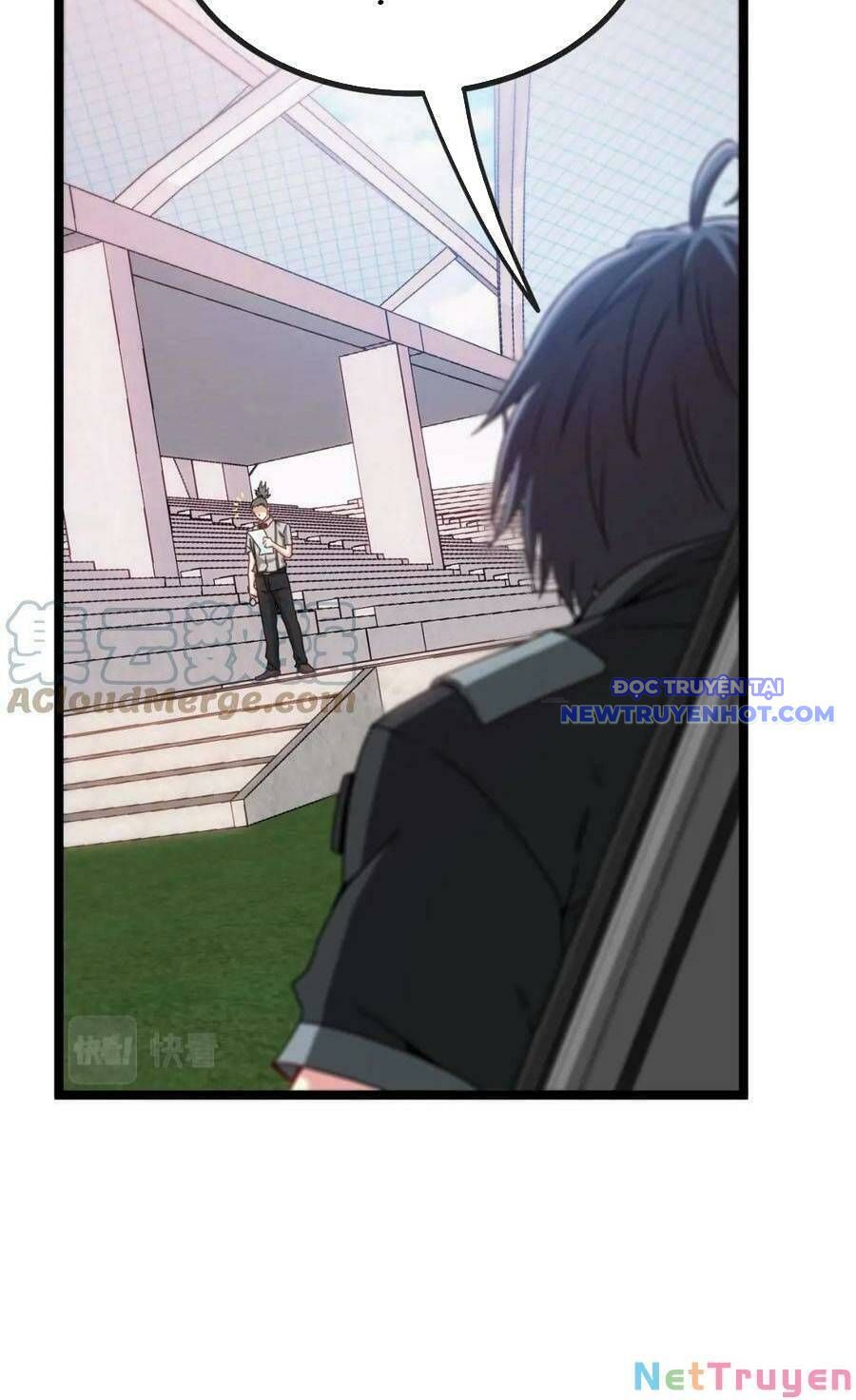 Thần Cấp Thăng Cấp Hệ Thống Chapter 29 - Trang 2