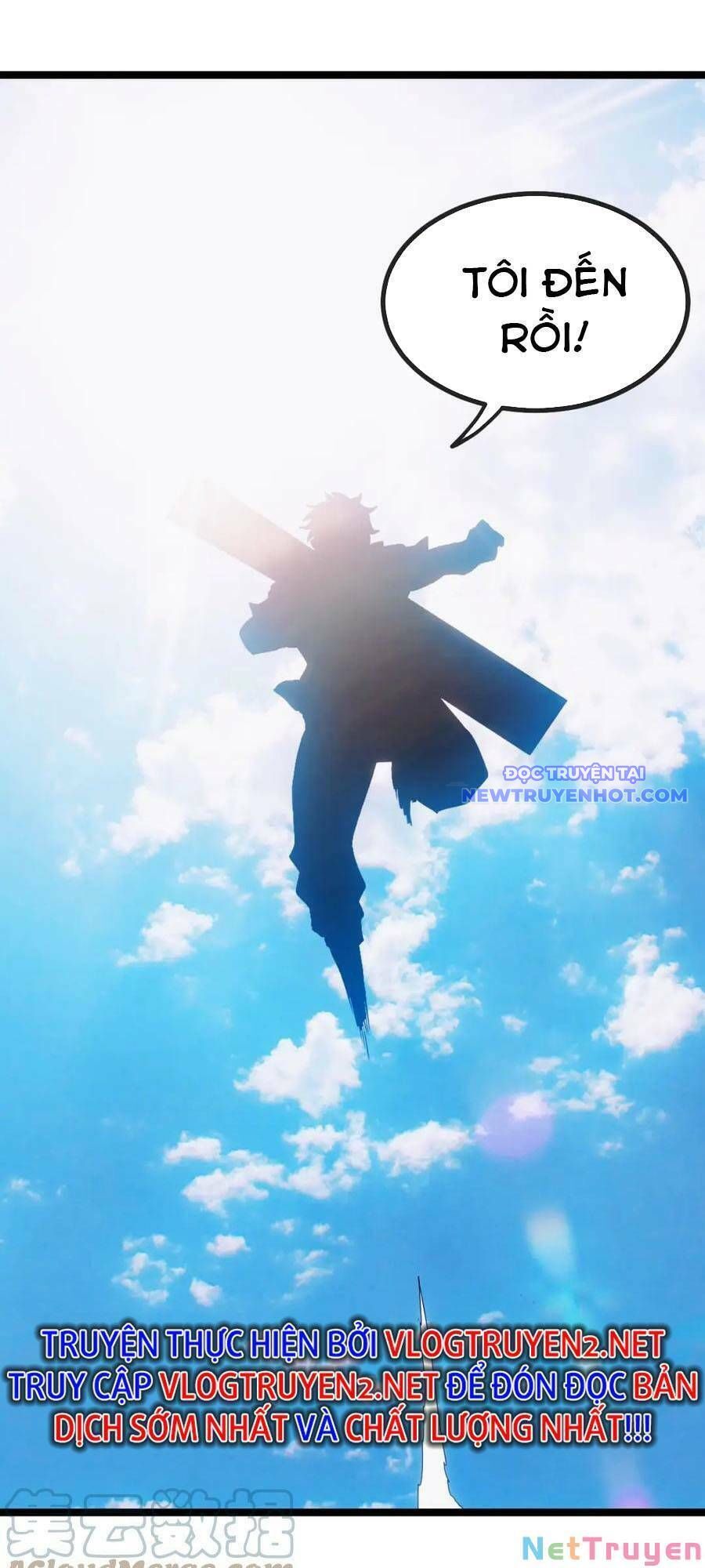 Thần Cấp Thăng Cấp Hệ Thống Chapter 29 - Trang 2