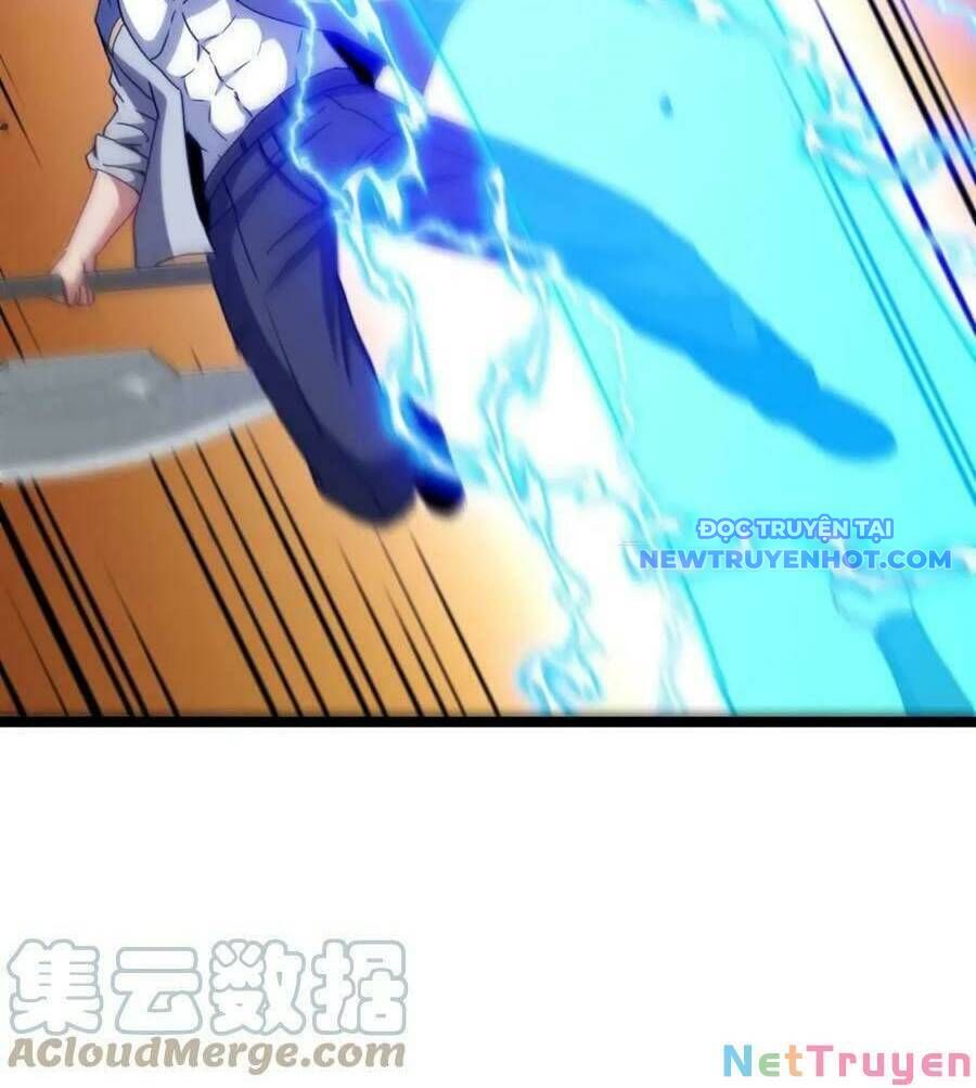 Thần Cấp Thăng Cấp Hệ Thống Chapter 29 - Trang 2