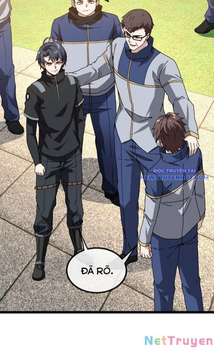 Thần Cấp Thăng Cấp Hệ Thống Chapter 30 - Trang 2