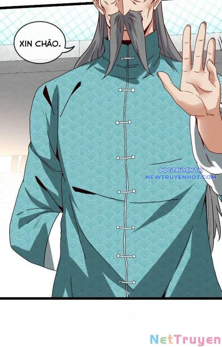 Thần Cấp Thăng Cấp Hệ Thống Chapter 30 - Trang 2