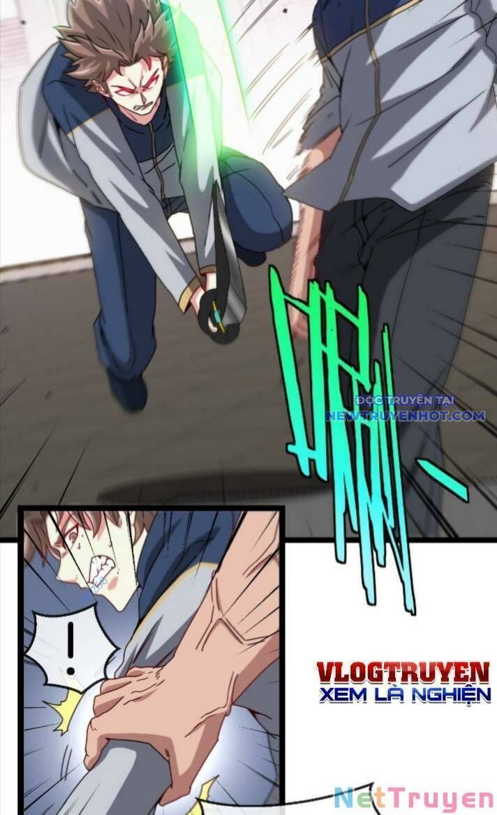 Thần Cấp Thăng Cấp Hệ Thống Chapter 30 - Trang 2