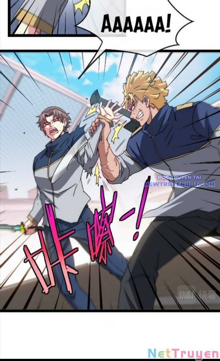 Thần Cấp Thăng Cấp Hệ Thống Chapter 30 - Trang 2