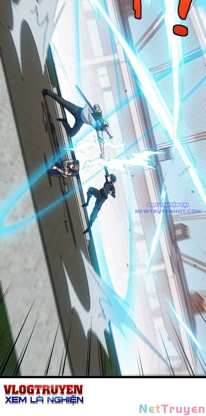 Thần Cấp Thăng Cấp Hệ Thống Chapter 30 - Trang 2