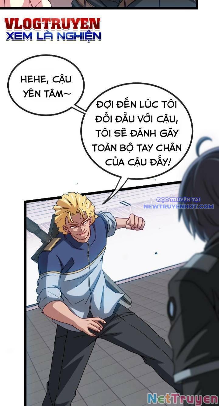 Thần Cấp Thăng Cấp Hệ Thống Chapter 30 - Trang 2