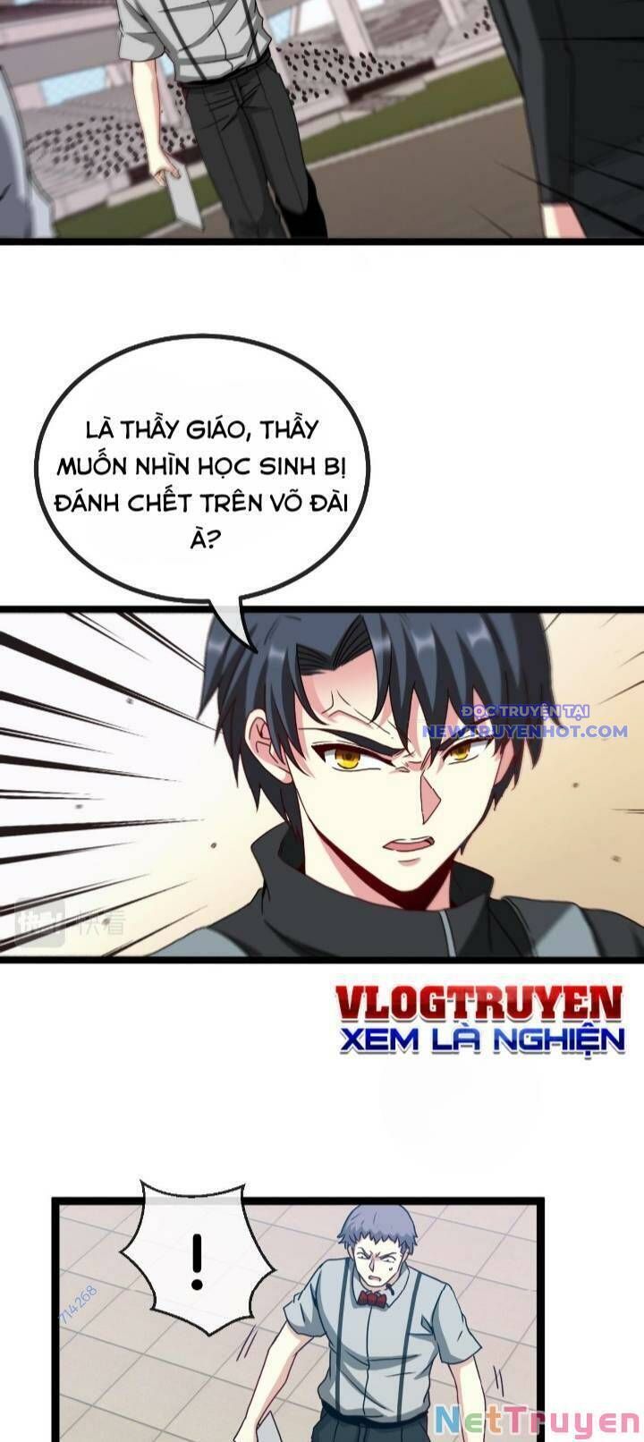 Thần Cấp Thăng Cấp Hệ Thống Chapter 30 - Trang 2