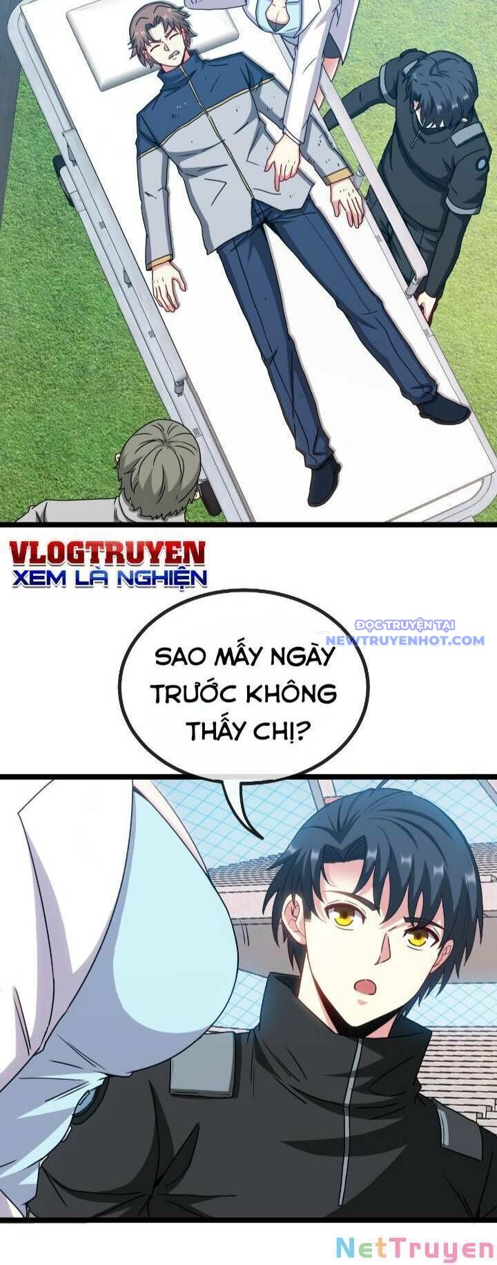 Thần Cấp Thăng Cấp Hệ Thống Chapter 30 - Trang 2