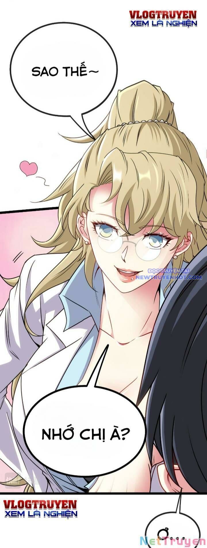 Thần Cấp Thăng Cấp Hệ Thống Chapter 30 - Trang 2