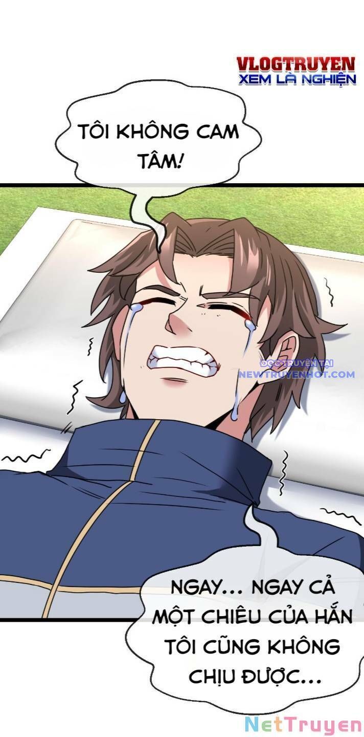 Thần Cấp Thăng Cấp Hệ Thống Chapter 30 - Trang 2