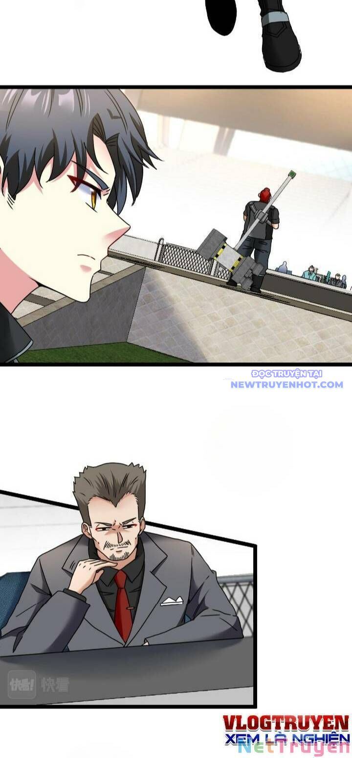 Thần Cấp Thăng Cấp Hệ Thống Chapter 30 - Trang 2