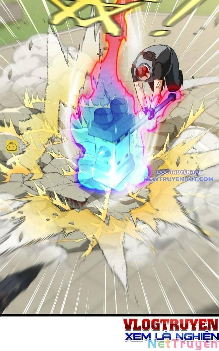 Thần Cấp Thăng Cấp Hệ Thống Chapter 30 - Trang 2