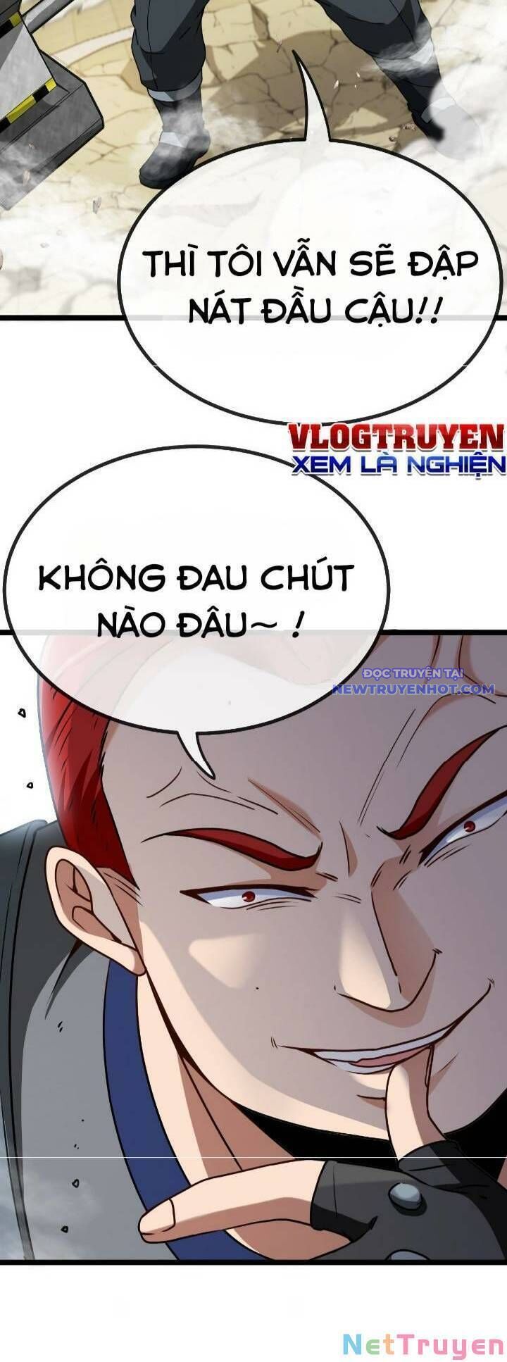 Thần Cấp Thăng Cấp Hệ Thống Chapter 30 - Trang 2