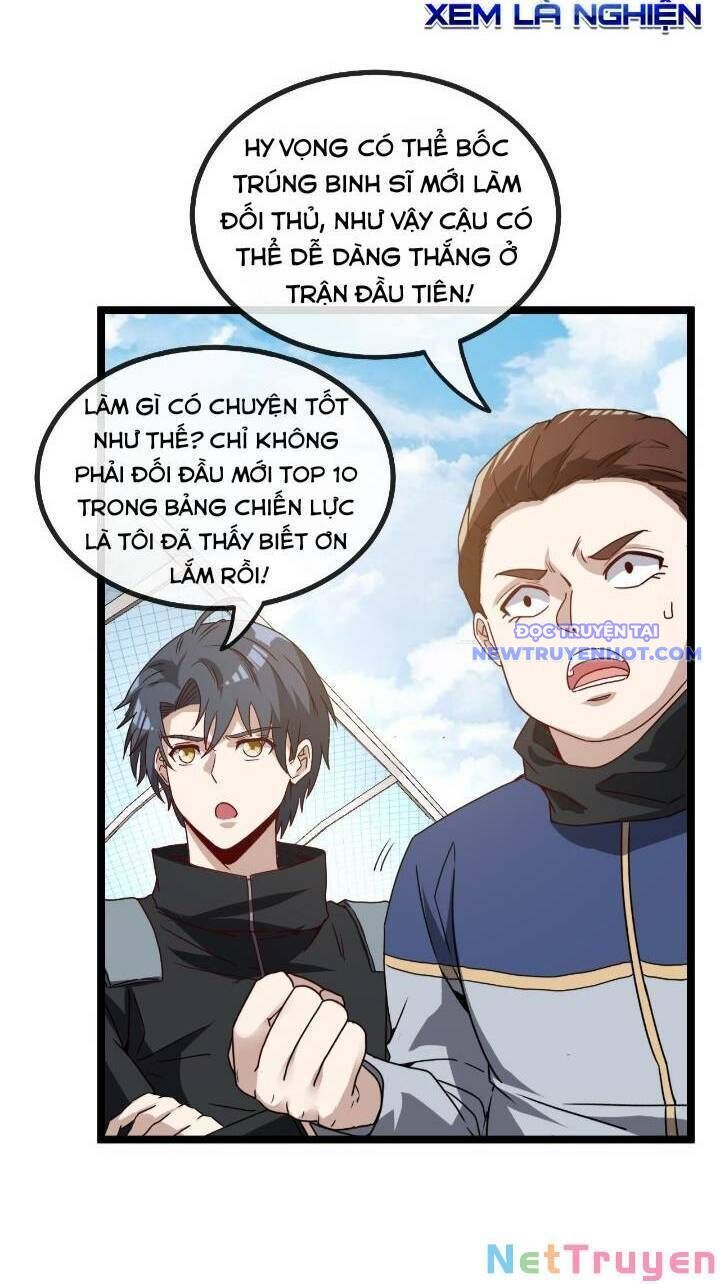 Thần Cấp Thăng Cấp Hệ Thống Chapter 30 - Trang 2