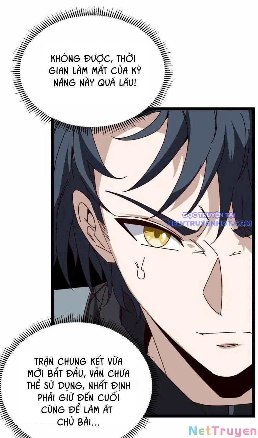 Thần Cấp Thăng Cấp Hệ Thống Chapter 31 - Trang 2