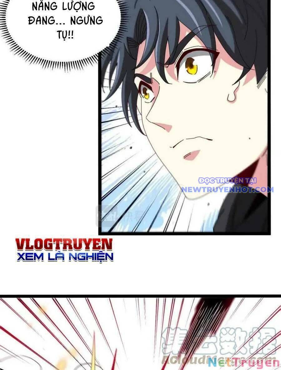 Thần Cấp Thăng Cấp Hệ Thống Chapter 31 - Trang 2