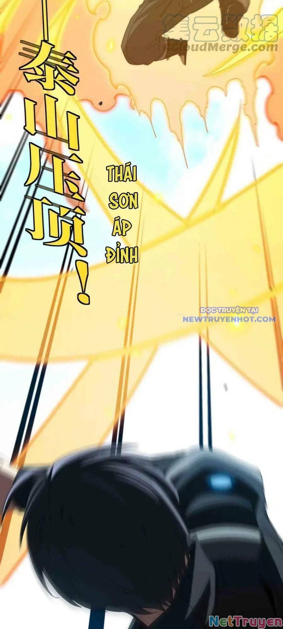 Thần Cấp Thăng Cấp Hệ Thống Chapter 31 - Trang 2