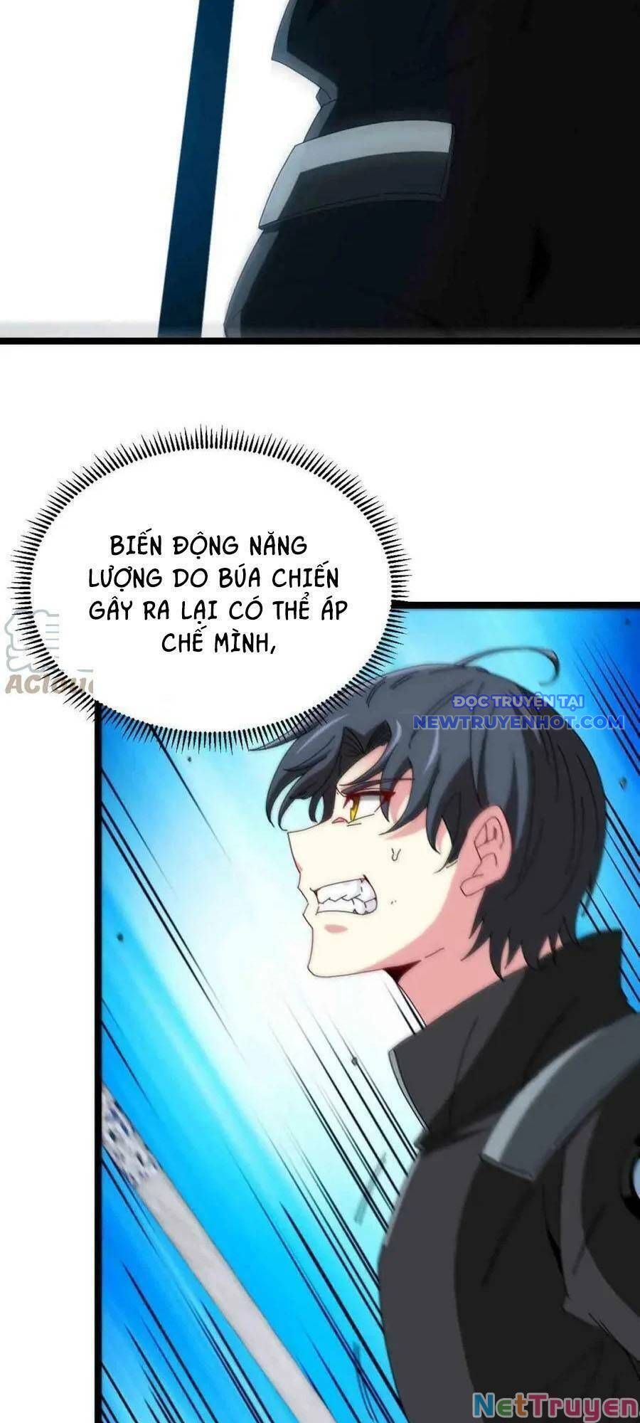 Thần Cấp Thăng Cấp Hệ Thống Chapter 31 - Trang 2