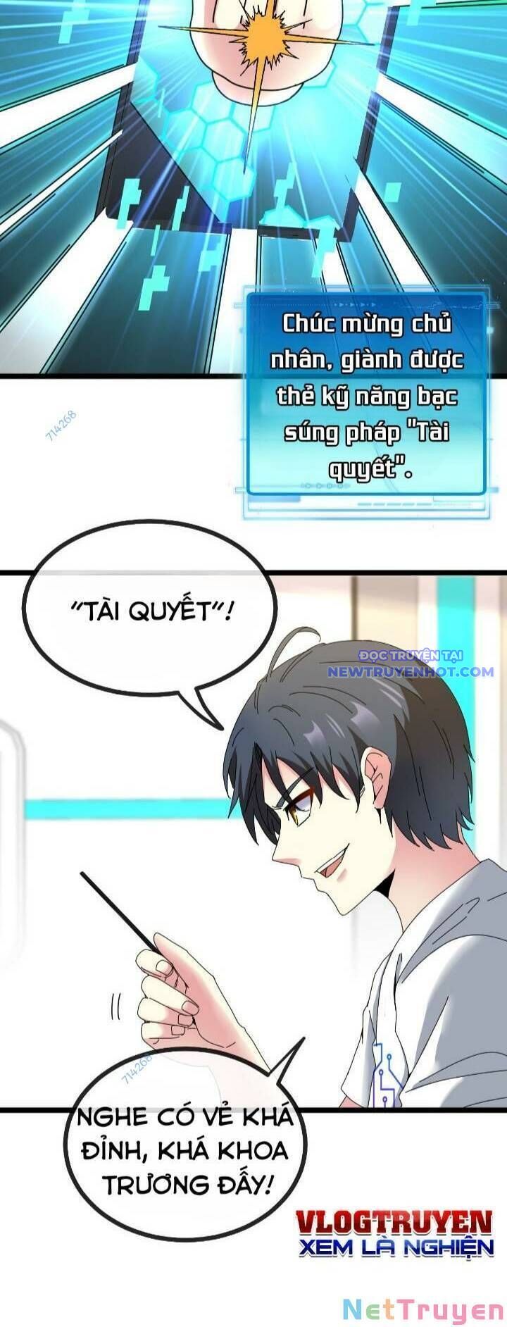 Thần Cấp Thăng Cấp Hệ Thống Chapter 33 - Trang 2