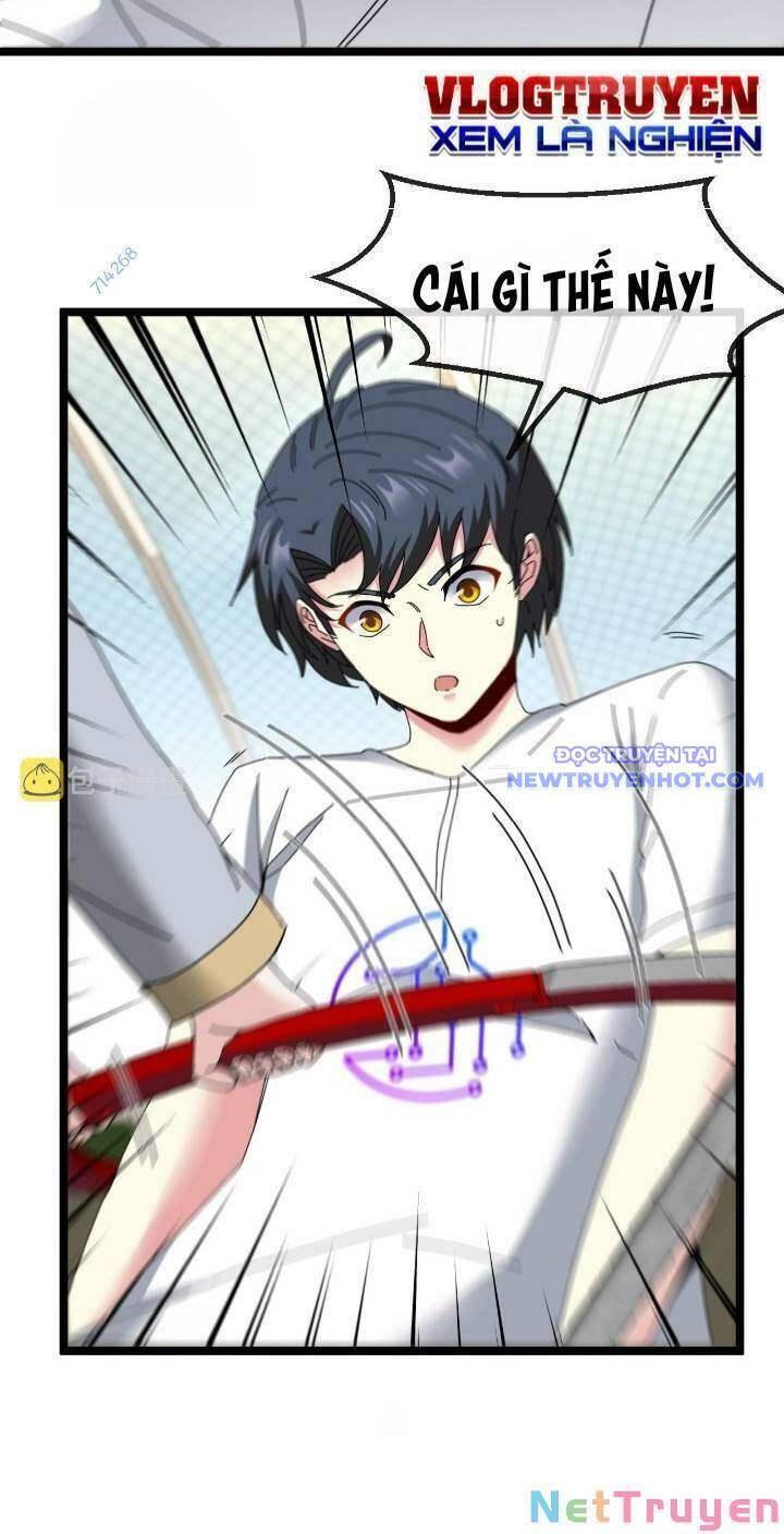 Thần Cấp Thăng Cấp Hệ Thống Chapter 33 - Trang 2