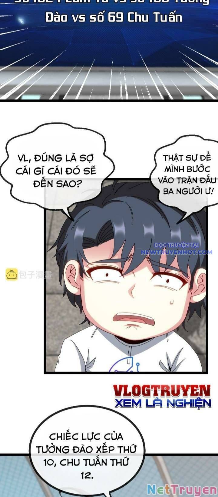 Thần Cấp Thăng Cấp Hệ Thống Chapter 33 - Trang 2