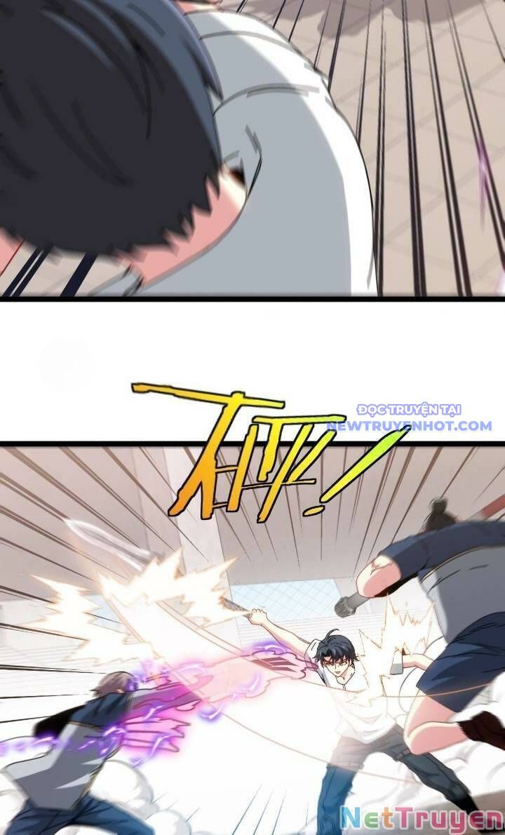 Thần Cấp Thăng Cấp Hệ Thống Chapter 33 - Trang 2