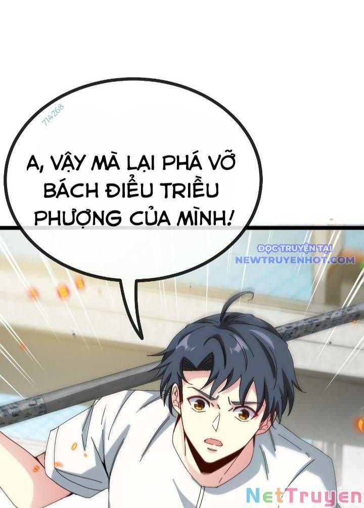 Thần Cấp Thăng Cấp Hệ Thống Chapter 33 - Trang 2