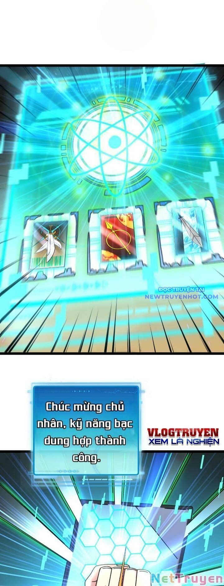 Thần Cấp Thăng Cấp Hệ Thống Chapter 33 - Trang 2